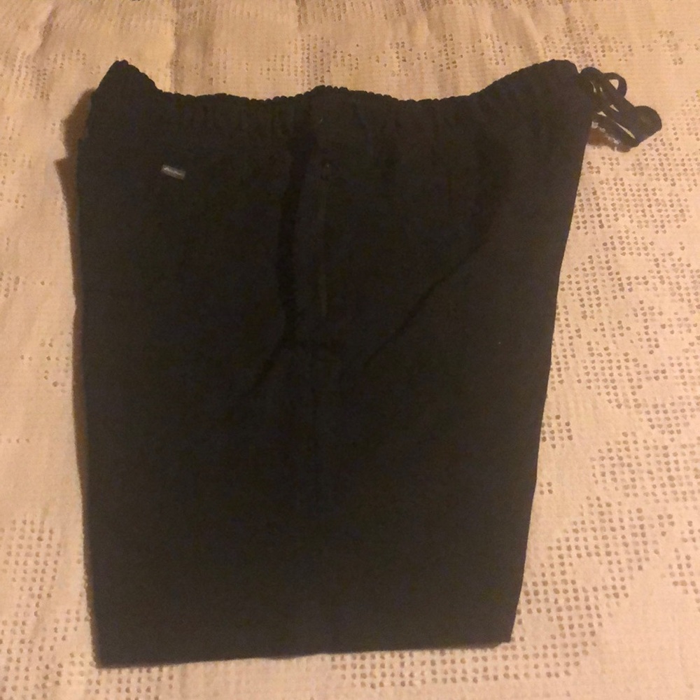 Eddie Bauer, Navy Lounge Sweat Shorts Size XXLarge